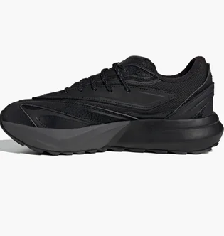 Кроссовки мужские Adidas Lightblaze Atr Climawarm Black JP7772
