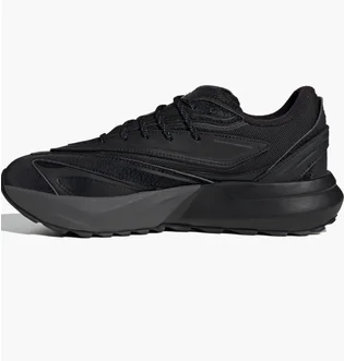 Кросівки чоловічі Adidas Lightblaze Atr Climawarm Black JP7772