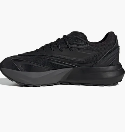 Кроссовки мужские Adidas Lightblaze Atr Climawarm Black JP7772