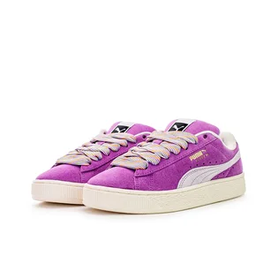 Кроссовки женские Puma Suede Xl Lace Ii Violet 401254-02