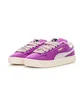 Кросівки жіночі Puma Suede Xl Lace Ii Violet 401254-02
