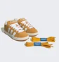 Кроссовки мужские Adidas Originals Campus 00S Casual Shoes Yellow H03473