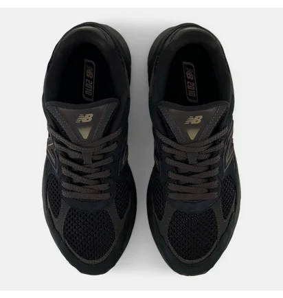Кросівки унісекс New Balance 2010 Black U2010TTB