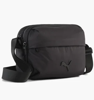 Сумка унісекс Puma Essentials Crossbody Black 092307-01