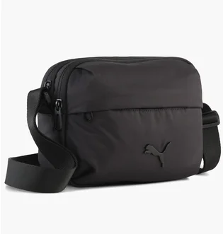 Сумка унисекс Puma Essentials Crossbody Black 092307-01