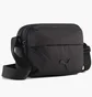 Сумка унісекс Puma Essentials Crossbody Black 092307-01