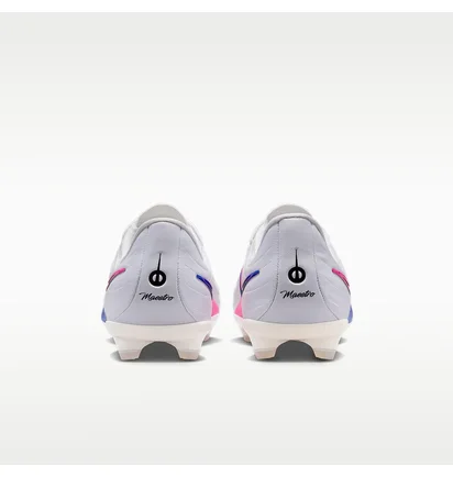 Сороконіжки дитячі Nike Tiempo Maestro Academy Fg/Mg White IB5026-146