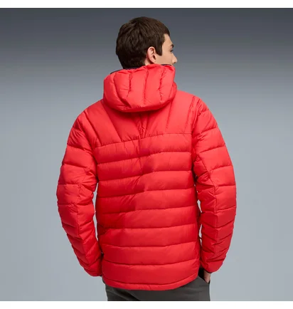 Куртка чоловіча Puma Packlite Red 685221-11