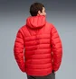 Куртка чоловіча Puma Packlite Red 685221-11