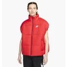 Жилетка жіноча Nike Tf Thrmr Clsc Vest Red FB7679-657