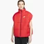 Жилетка женская Nike Tf Thrmr Clsc Vest Red FB7679-657