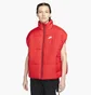 Жилетка женская Nike Tf Thrmr Clsc Vest Red FB7679-657