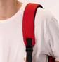 Рюкзак унісекс Jako Striker Red 1816-01