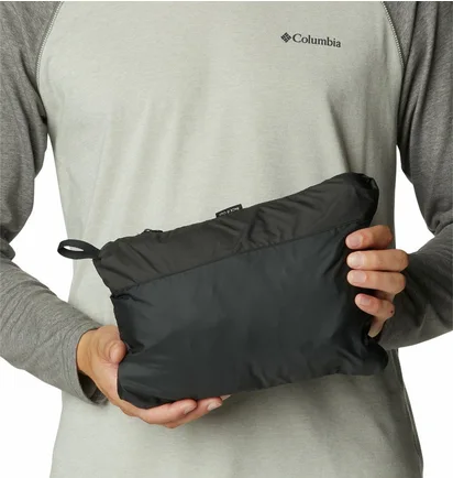 Жилетка чоловіча Columbia Silver Falls™ Vest M Black 2034515010