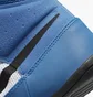 Кроссовки унисекс Nike Fury Wrestling Shoes Blue/White AO2416-401