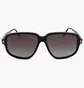 Солнцезащитные очки мужские TOM FORD Grey/Black FT1024-01B-59