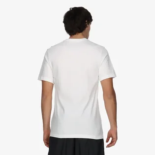 Футболка мужская Nike Psg Futura White FV9417-100