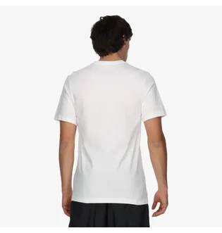 Футболка мужская Nike Psg Futura White FV9417-100