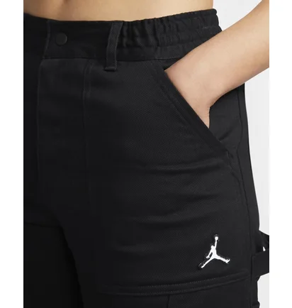 Штаны женские Air Jordan Essentials Black DM5034-010