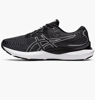 Кроссовки мужские Asics Gel-Cumulus 24 Black 1011B366-020