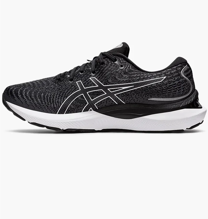 Кросівки чоловічі Asics Gel-Cumulus 24 Black 1011B366-020