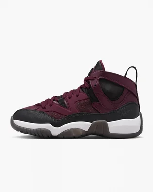 Кросівки жіночі Nike Wmns Jumpman Two Trey Bordo/Black Dr9631-600