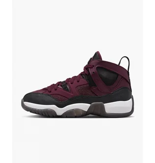 Кроссовки женские Nike Wmns Jumpman Two Trey Bordo/Black Dr9631-600