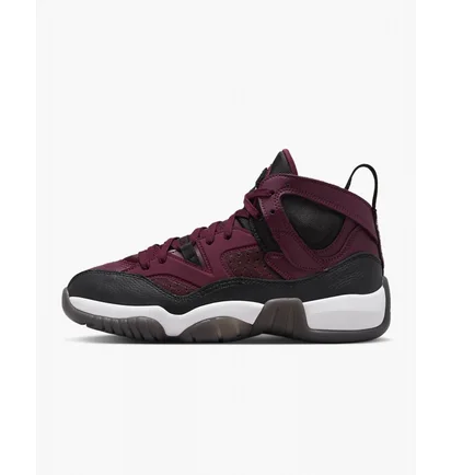 Кросівки жіночі Nike Wmns Jumpman Two Trey Bordo/Black Dr9631-600