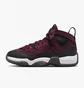 Кросівки жіночі Nike Wmns Jumpman Two Trey Bordo/Black Dr9631-600