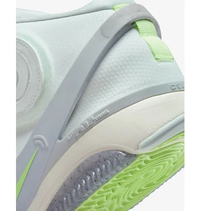 Кросівки унісекс Nike Air Deldon Lyme White Dm4096-300