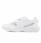 Кроссовки женские Puma Xray Speed Lite Distressed White 386458-02