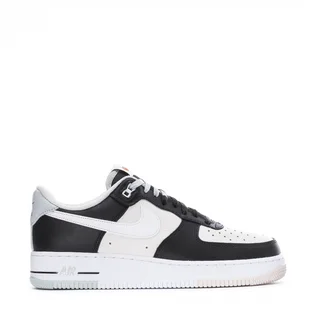 Кросівки чоловічі Nike Air Force 1 Low 07 Lv8 White/Black FD2592-002