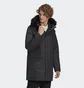 Парка мужская Adidas Down Jacket Black GF0083