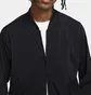 Олімпійка чоловіча Nike A.P.S. Repel Versatile Bomber Jacket Black FN3006-010