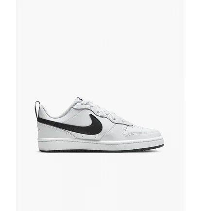Кросівки дитячі Nike Court Borough Low 2 BQ5448-104