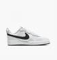 Кросівки дитячі Nike Court Borough Low 2 BQ5448-104