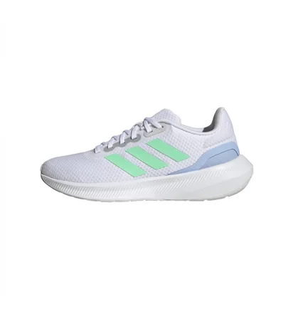 Кроссовки женские Adidas Runfalcon 3.0 White HP7561
