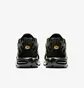 Кроссовки мужские Nike Air Max Plus Black/Green 852630-031