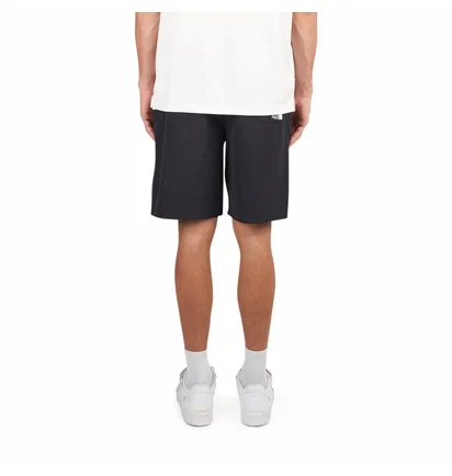 Шорты унисекс The North Face Sakami Pull On Short Black NF0A879NJK3