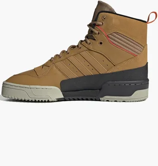 Кросівки чоловічі Adidas Rivalry Tr Brown EE5529