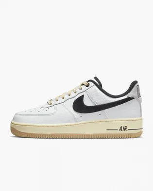 Кросівки жіночі Nike Air Force 1 07 Lx White Dr0148-101