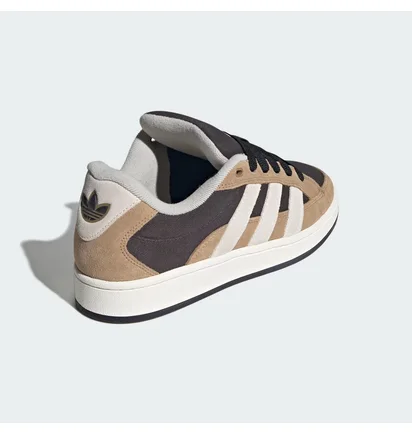 Кросівки чоловічі Campus Campus Brown/Multi JS3794