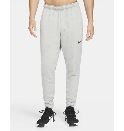 Штаны мужские Nike Dri-Fit Tape Grey CZ6379-063