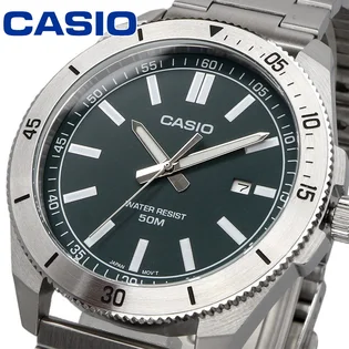 Часы мужские Casio MTP-B155D-3E