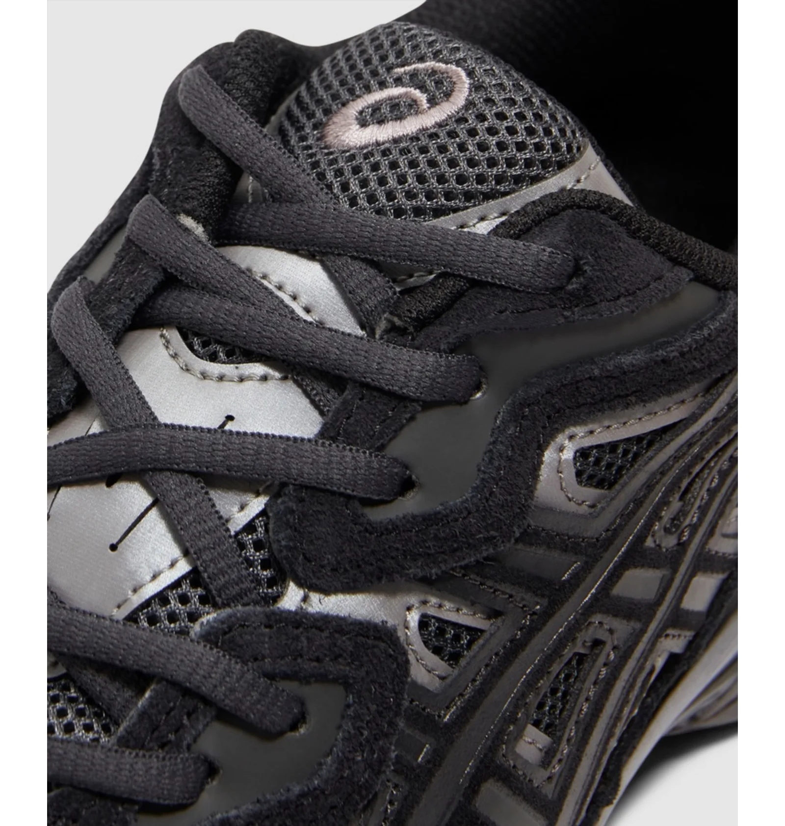 ᐉ Кроссовки мужские Asics Gel-Nyc Sneaker Black 1201A789--020