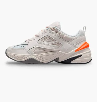 Кроссовки женские Nike M2K Tekno Beige AO3108-001
