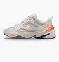 Кроссовки женские Nike M2K Tekno Beige AO3108-001