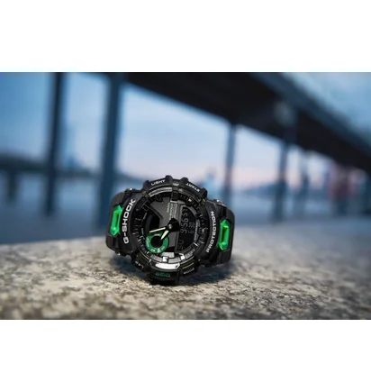 Часы мужские Casio G-Shock Move Move GBA-900SM-1A3