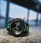 Часы мужские Casio G-Shock Move Move GBA-900SM-1A3