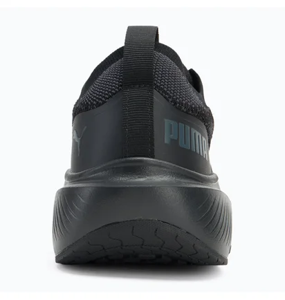 Кросівки чоловічі Puma Textured Lace-Up Black 310100-01